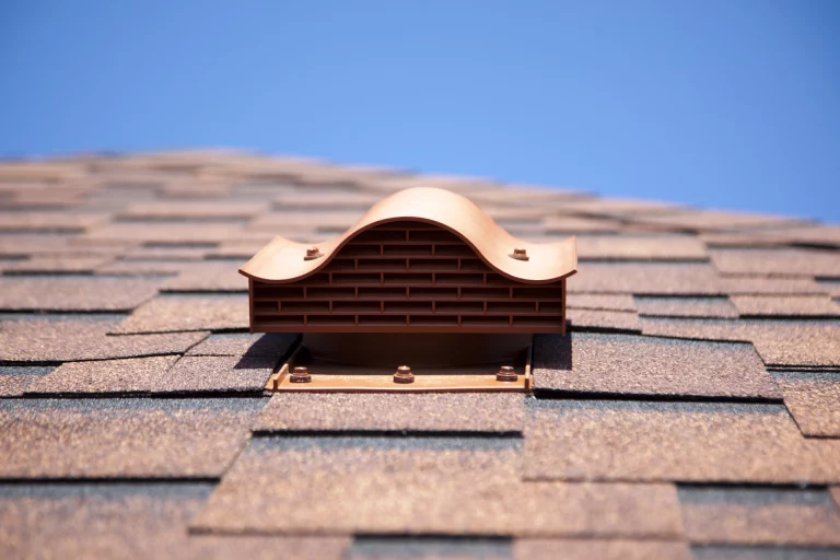 Pourquoi une bonne ventilation du grenier est important pour votre maison